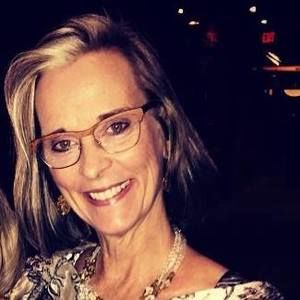 Meet your Posher, Mary Rita